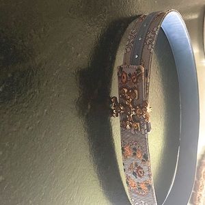 TORY BURCH BELT